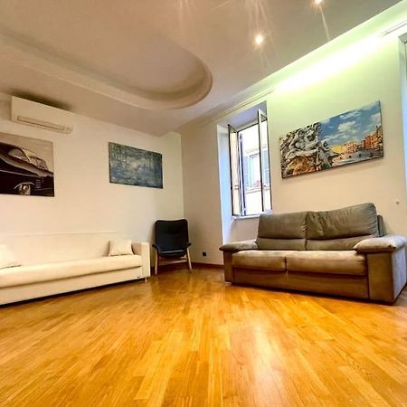 Colosseum Charming Stay Rome Luaran gambar