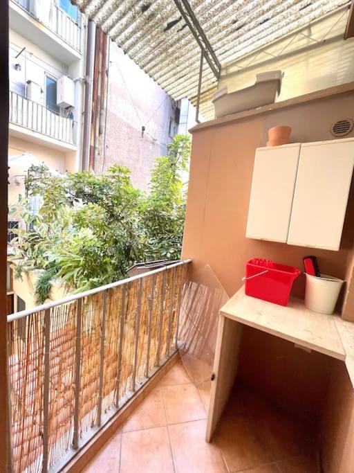 Colosseum Charming Stay Rome Luaran gambar