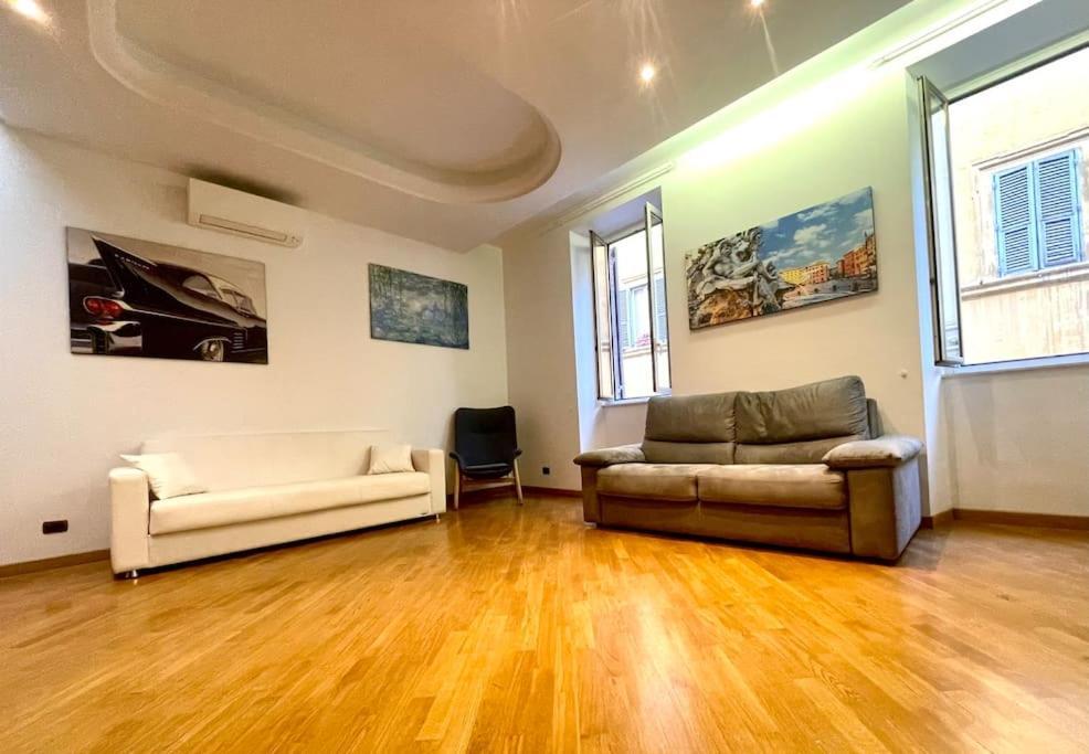 Colosseum Charming Stay Rome Luaran gambar